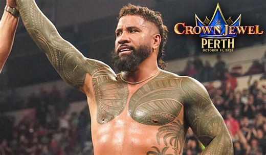 3 Heartbreaking WWE breakups that could happen at Crown Jewel 2025