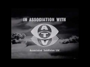 Associated TeleVision Ltd. | ITC Worldwide Distribution | The Comedy Channel Presn. (1960/1989)