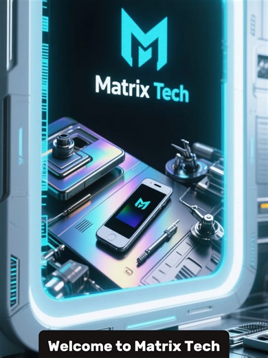 MATRIX TECHNOLOGIES