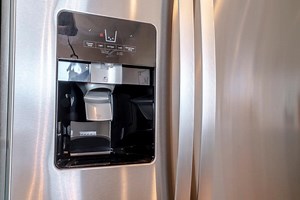 Whirlpool Ice Maker Not Working, But Water Dispenser Is?
