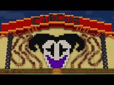 Scamming My Friends In My Minecraft Casino