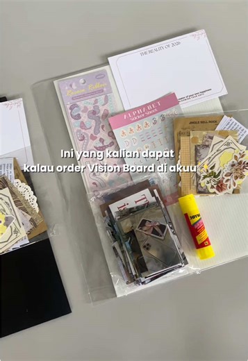 Manifesting Dreams with Blooming Your Days Vision Board