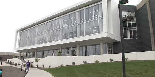 Working Iowa: Kirkwood Workplace Learning Connection helps students explore careers