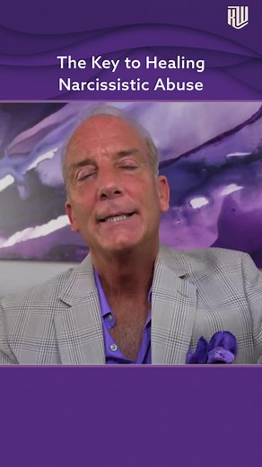 After suffering narcissistic abuse, it's essential to work on codependency and understand why we chose to be with this person.One of the main symptoms of codependency is the inability to take responsibility, placing all the responsibility on the narcissist. | Kenny Weiss