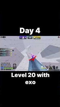 I Don’t Deserve This Weapon #roblox #robloxrivals #trending