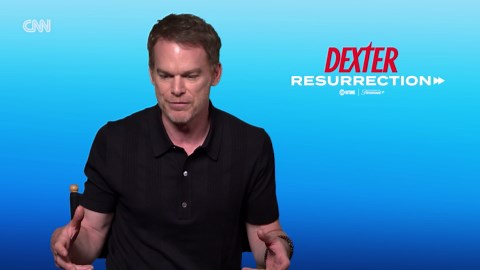 Now streaming: ‘Dexter: Resurrection’