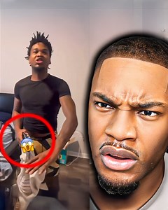 1.9M views · 15K reactions | Caught His Girlfriend SLEEPING With Her BABY-DADDY | BruhmanTv | Facebook