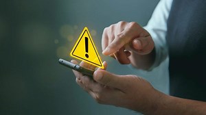 Beware of fake celebrity endorsements