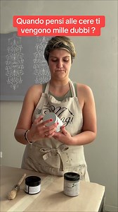 Dubbi sulle cere colorate ? 🖌️🐝 | Magic Paint