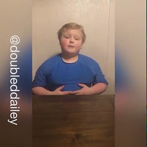 7.5K views · 114 reactions | Just trying to meet my favorite YouTuber #youtubers #doubleddailey | Dalton Dailey Music | Facebook