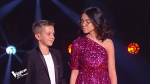 The Voice Kids 2025 - Emission du samedi 8 octobre 2022 - Partie 2