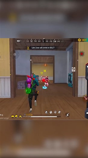 485K views · 4K reactions | FREE FIRE AWM KING #FF #FreeFire #freefiregame | MariGamer | Facebook