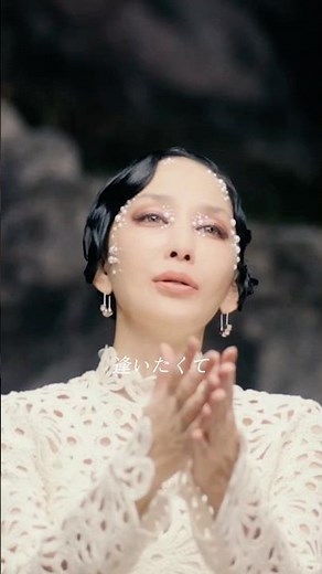 1月28日(水) 中島美嘉 New Album『STAGE -THE MUSICAL IN MY HEAD-』発売 #中島美嘉