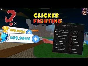 [ 🍀 NEW ] Clicker Fighting Simulator Free Script| FAST AUTO FARM POWER, WINS | *PASTEBIN 2023*