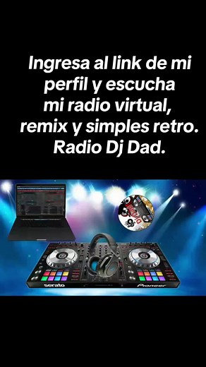 #djdad #80s #retro
