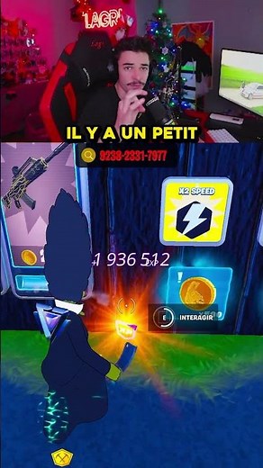 Cette MAP XP va vous permettre de GAGNER un MAXIMUM de NIVEAU très FACILEMENT sur FORTNITE !