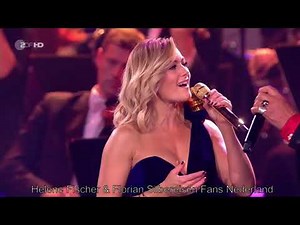 Engelbert Humperdinck Und Helene Fischer Please Release Me Die Helene Fischer Show 2019