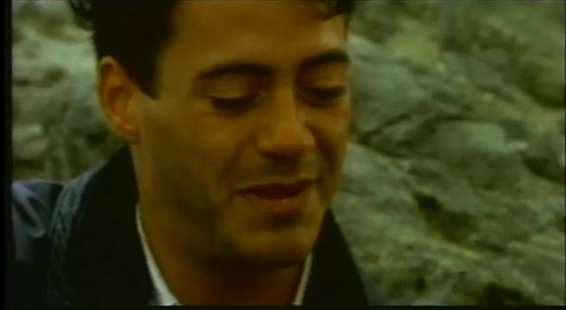 Less Than Zero (1987)