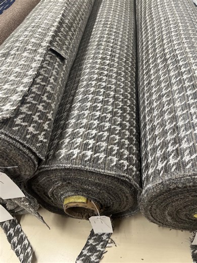 Closeout Upholstery Fabric by the Yard - HUGE Markdowns, Limited Stock, High-quality Discount Fabric - Etsy