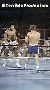 Muhammad Ali vs Joe Bugner Highlights Boxing Fight #muhammadali #elterribleproduction #boxing