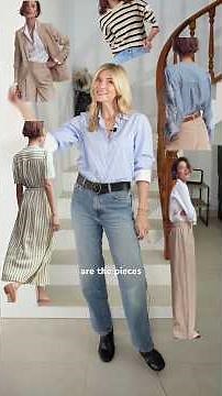 February Wardrobe Updates I’d Actually Wear | Boden
