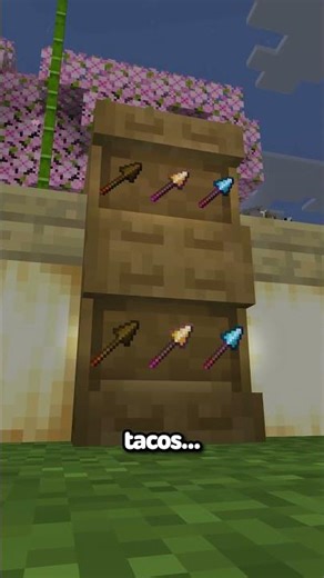 Mini-Golf en Minecraft!