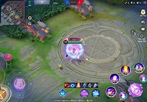 Onmyoji Arena Menreiki x Cupcakke Sound Effects