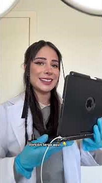 Pov: vas a que te borren recuerdos #asmr #doctor