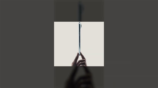 Apple unveils its thinnest iPhone yet with bold new design