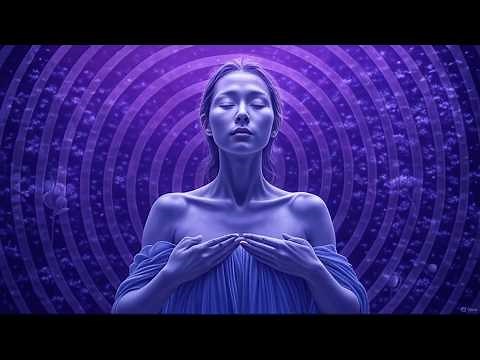 🌀✨ AI Hypnosis for Natural Breast Growth: Relax, Visualize, Transform 🌸 (Binaural Beats)