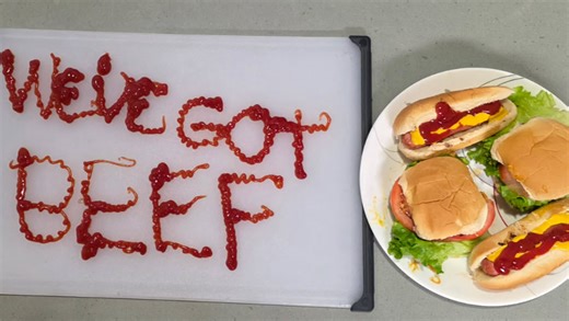 Donate to We've Got Beef Short Film , organized by Samantha Stulbaum