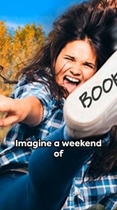 Wild Women, It's Your Time to Shine! It's that time of the year again - the Wild Women Weekend at Elmhirst's Resort is back, and we can't wait to host you and your squad for an unforgettable adventure. #SpaGetaway #CozyRetreat #RelaxationTime #PamperYourself #WeekendGetaway #EscapeTheEveryday #RenewYourself #wildwomen | Elmhirst's Resort