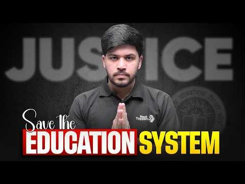 Save Education System - Restore The Trust | Unfair OSM Checking by CBSE