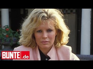 Unglaublich: So sieht Kim Basinger (72) heute aus