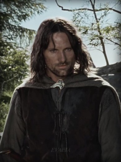 Strider (Aragorn) Lord of the Rings Edit