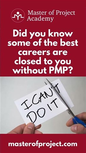 Jobs You Can't Get Without PMP Certification