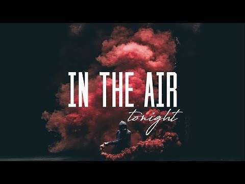 In the Air Tonight - Natalie Taylor (LYRICS)