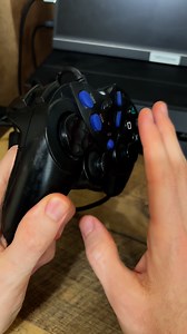 Should I Fix This Busted PS2 Controller? | 1980sGamer