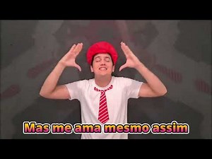 Nosso pai - Abdi Saddai letra e gestos