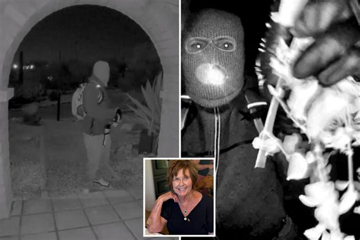 Key details in chilling images of Nancy Guthrie suspect could blow case open: body language expert