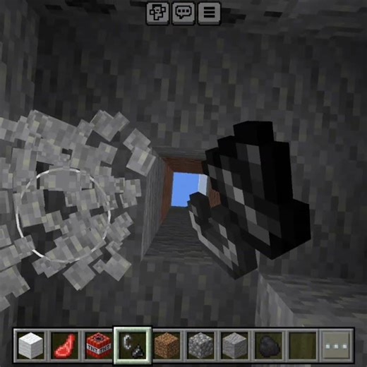 Minecraft Tnt 245 #minecraft #gaming #shortvideo #shorts #short #shortsfeed #shortsviral