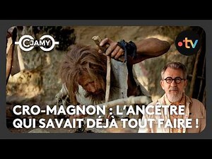Cro-Magnon Man: Origin, Evolution and Secrets Revealed - C Jamy