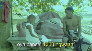 154K views · 2K reactions | NEW hilarious episode from little smart girl Emmanuela and Mark Angel | Legit.ng | Facebook