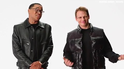 Power Book II: Ghost season 4 trailer (STARZ)