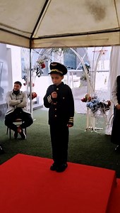 TLC academy -Tunis Future Career Day ✨ Sultana 🌟 is an enthusiastic Grade 2 student with a fascination for planes and helicopters. Sultana dreams of becoming a pilot one day. | TLC academy