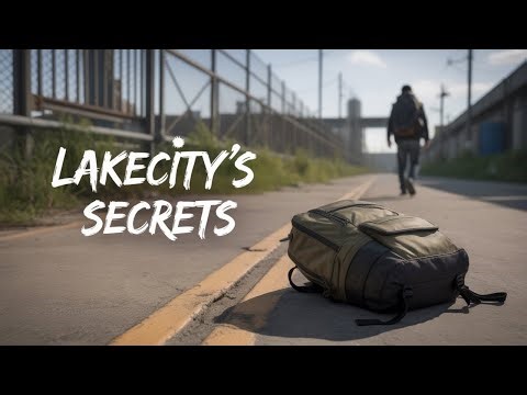 The Exploration of Lakecity DayZ