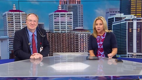 Signs, symptoms and treating for living with lung cancer