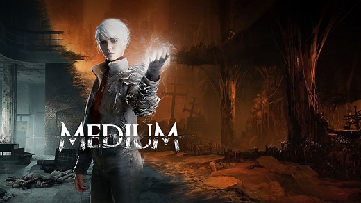 The Medium (XSX) Review - Silence of the Damned