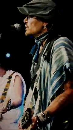 1.7M views · 106K reactions | ‘18’ …Out Now!!! | Johnny Depp | Facebook