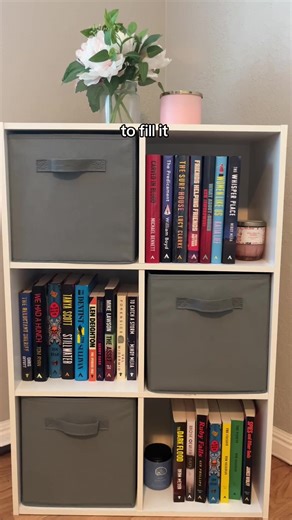 Maximizing Book Space: Creating the Perfect Bookshelf